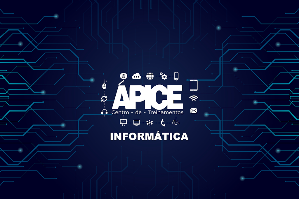 Informática Profissionalizante (SE 15:00) - 2023/PC