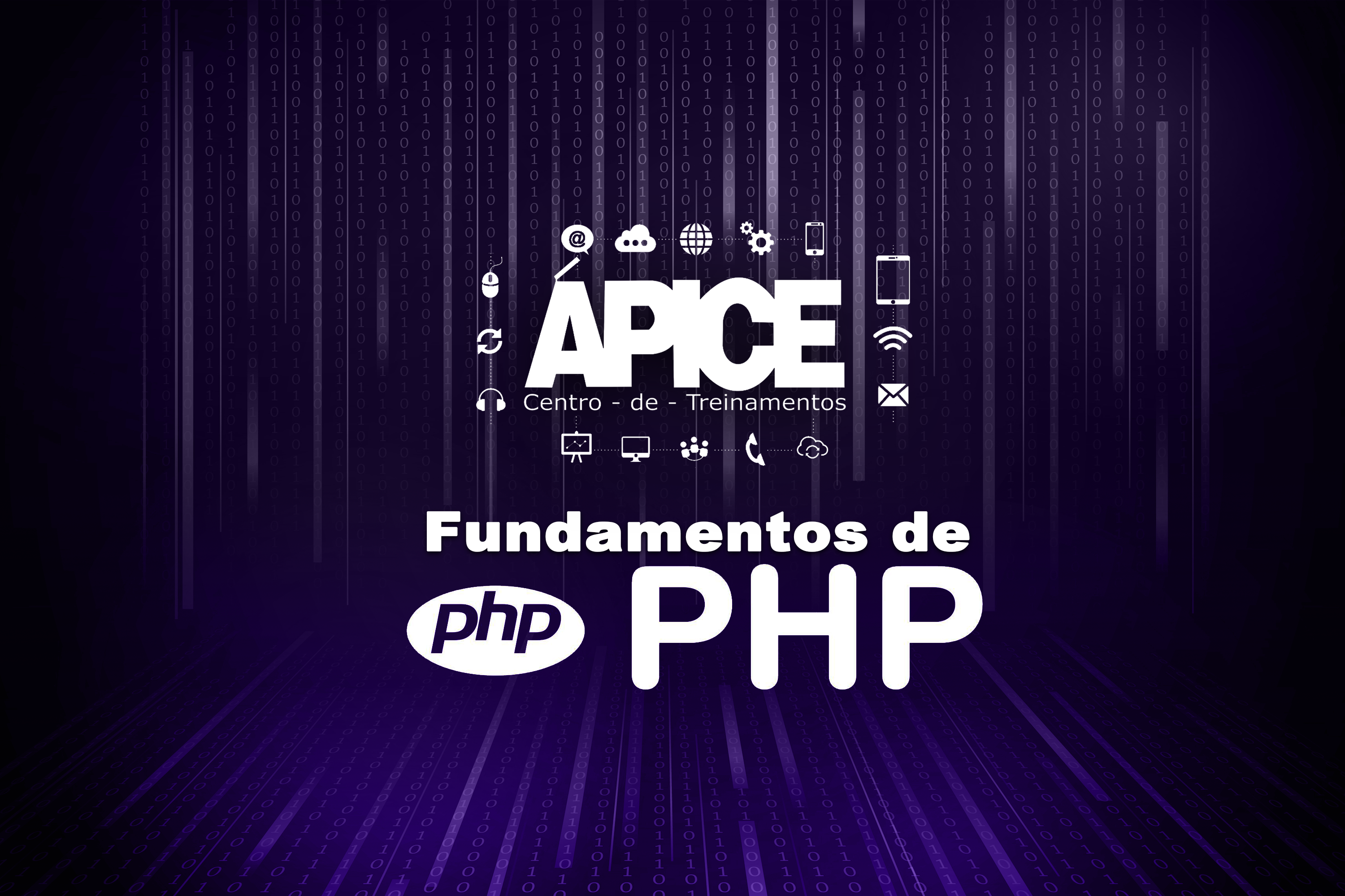 Fundamentos do PHP